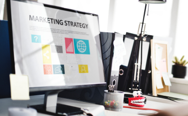 Digital Marketing Strategies for Business Visibility